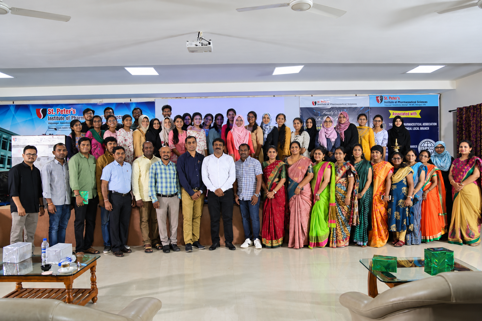 Faculty 1
